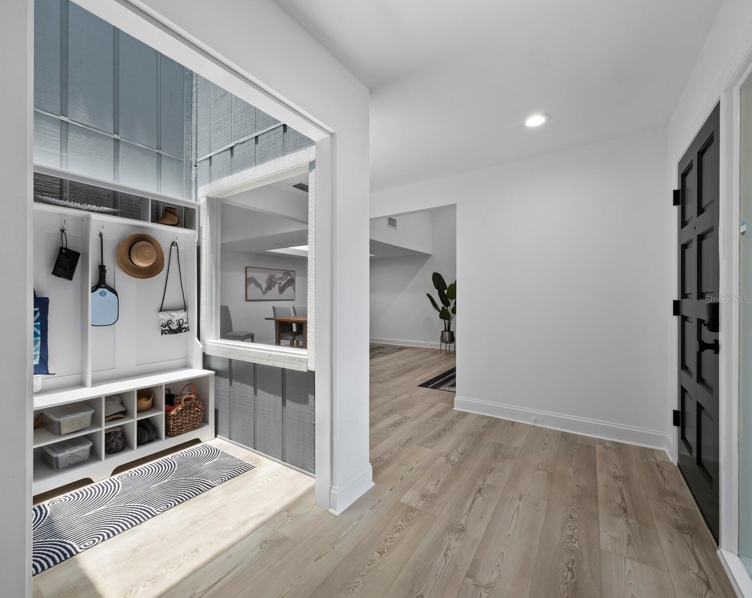 HARBOR OAKS PH I & II - Residential