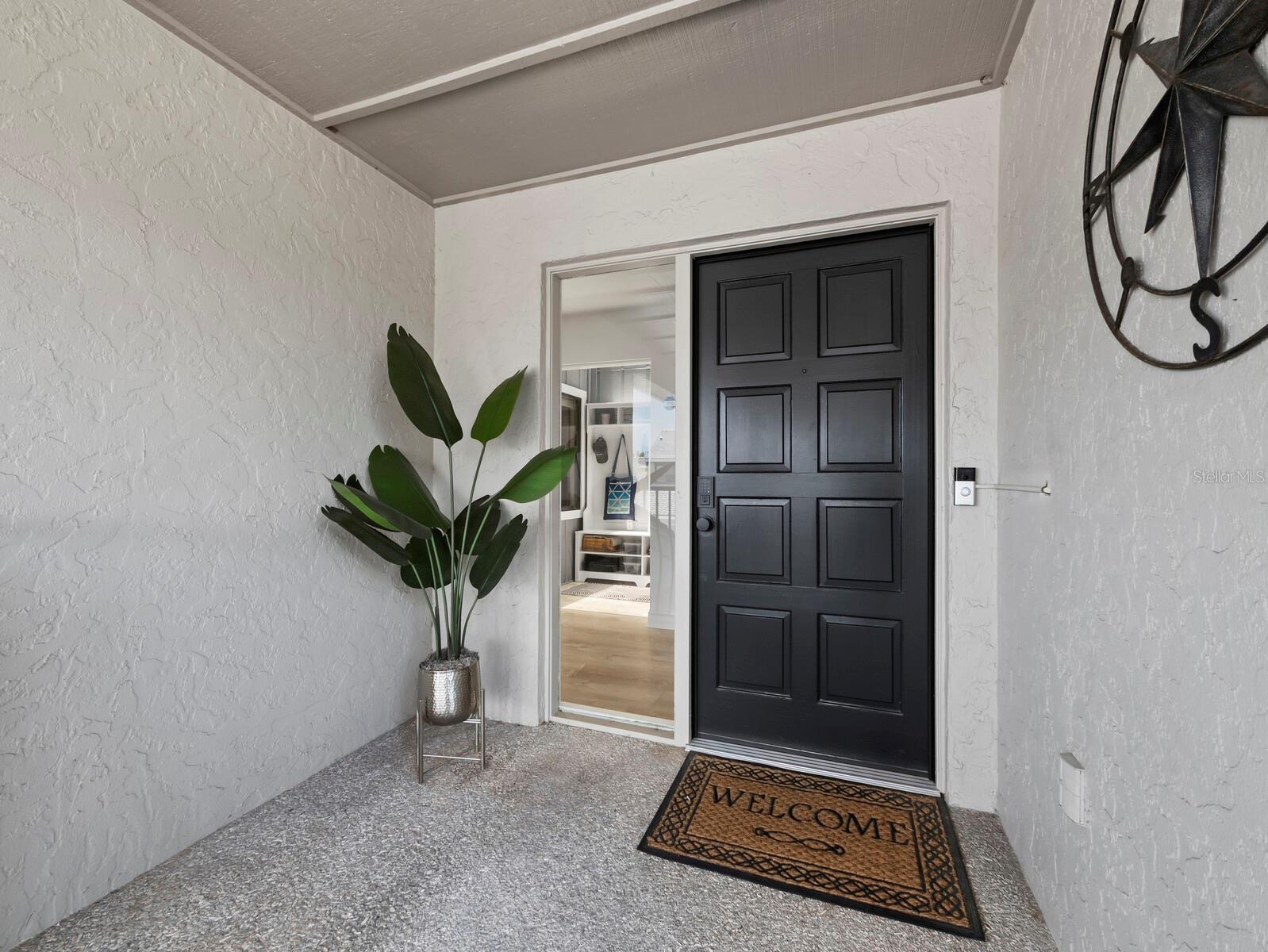 HARBOR OAKS PH I & II - Residential