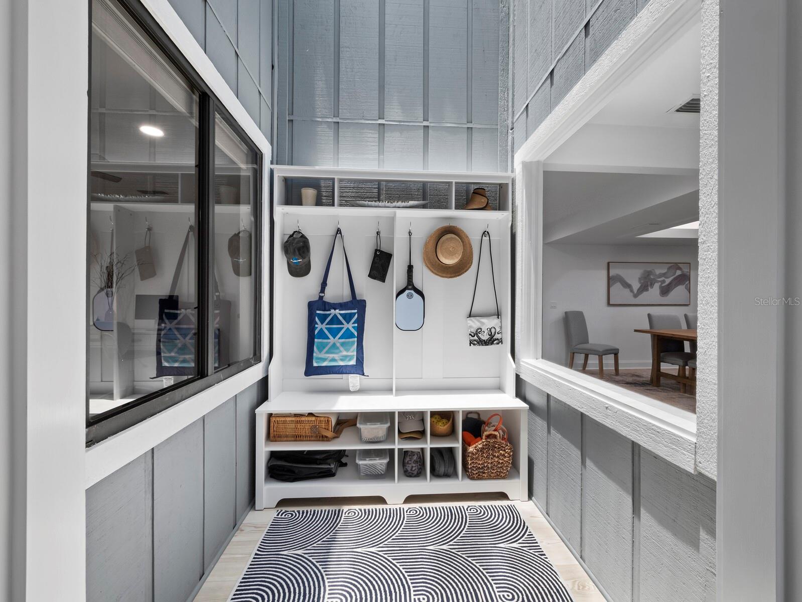 HARBOR OAKS PH I & II - Residential