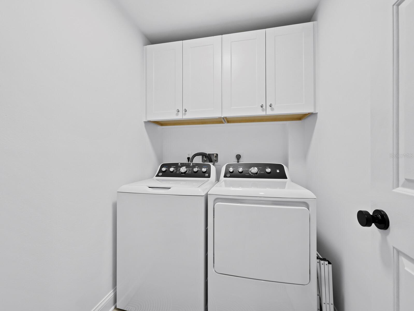 HARBOR OAKS PH I & II - Residential
