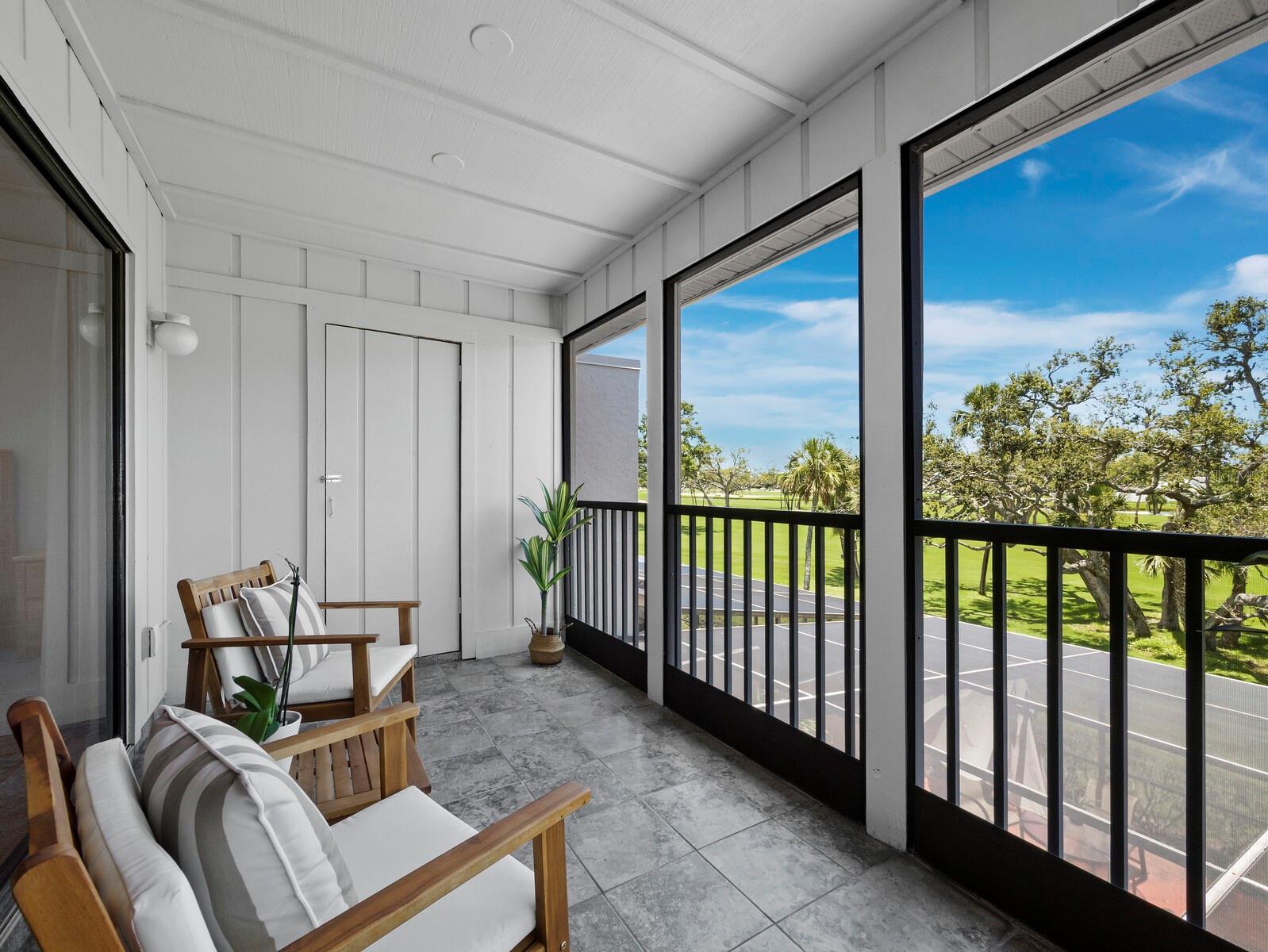 HARBOR OAKS PH I & II - Residential