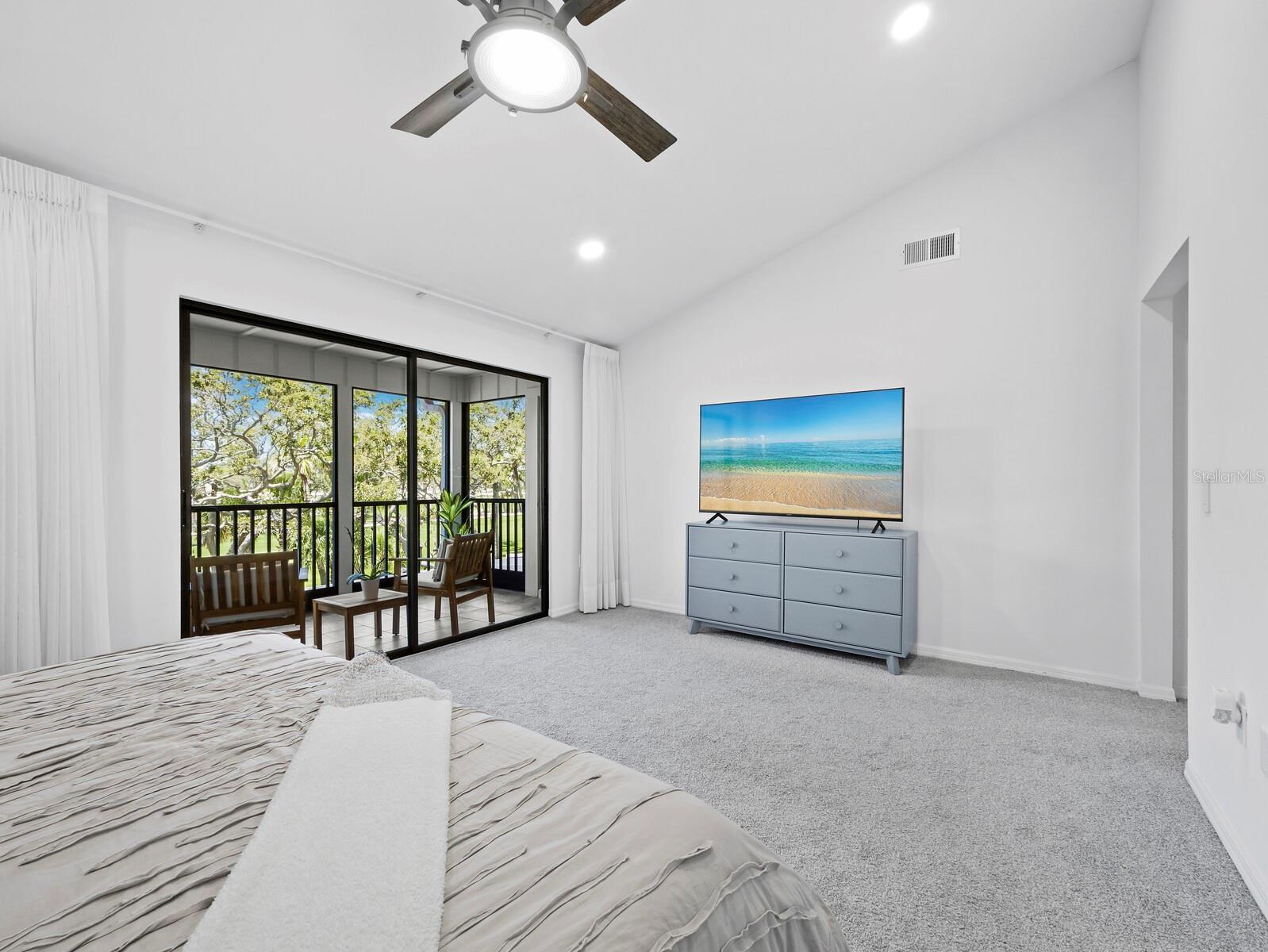 HARBOR OAKS PH I & II - Residential