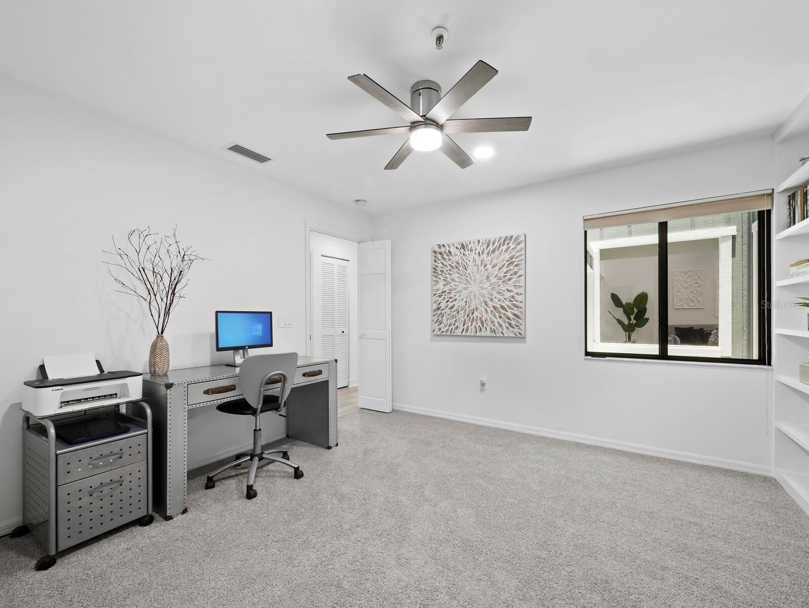 HARBOR OAKS PH I & II - Residential