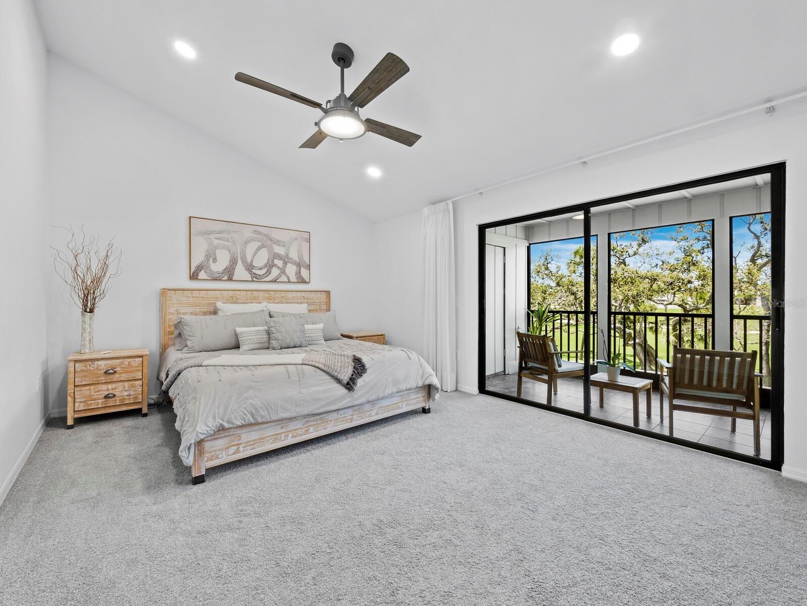 HARBOR OAKS PH I & II - Residential
