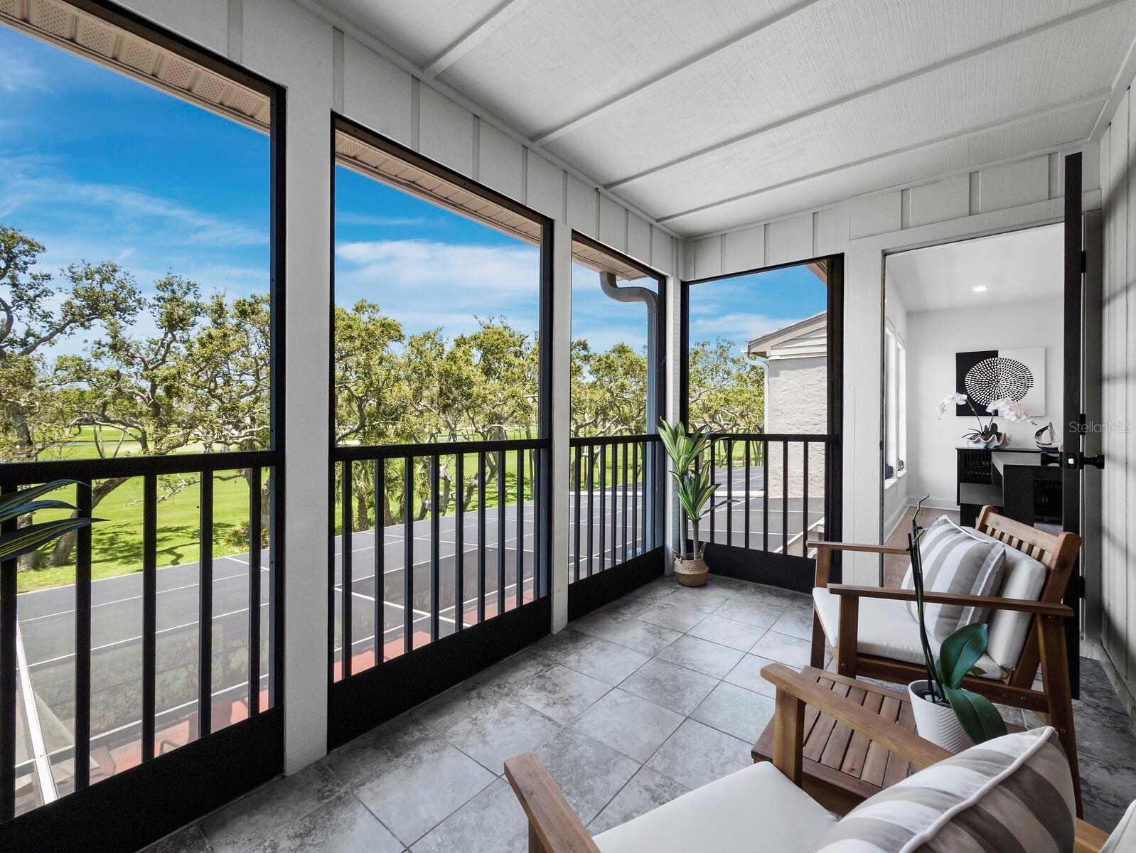 HARBOR OAKS PH I & II - Residential
