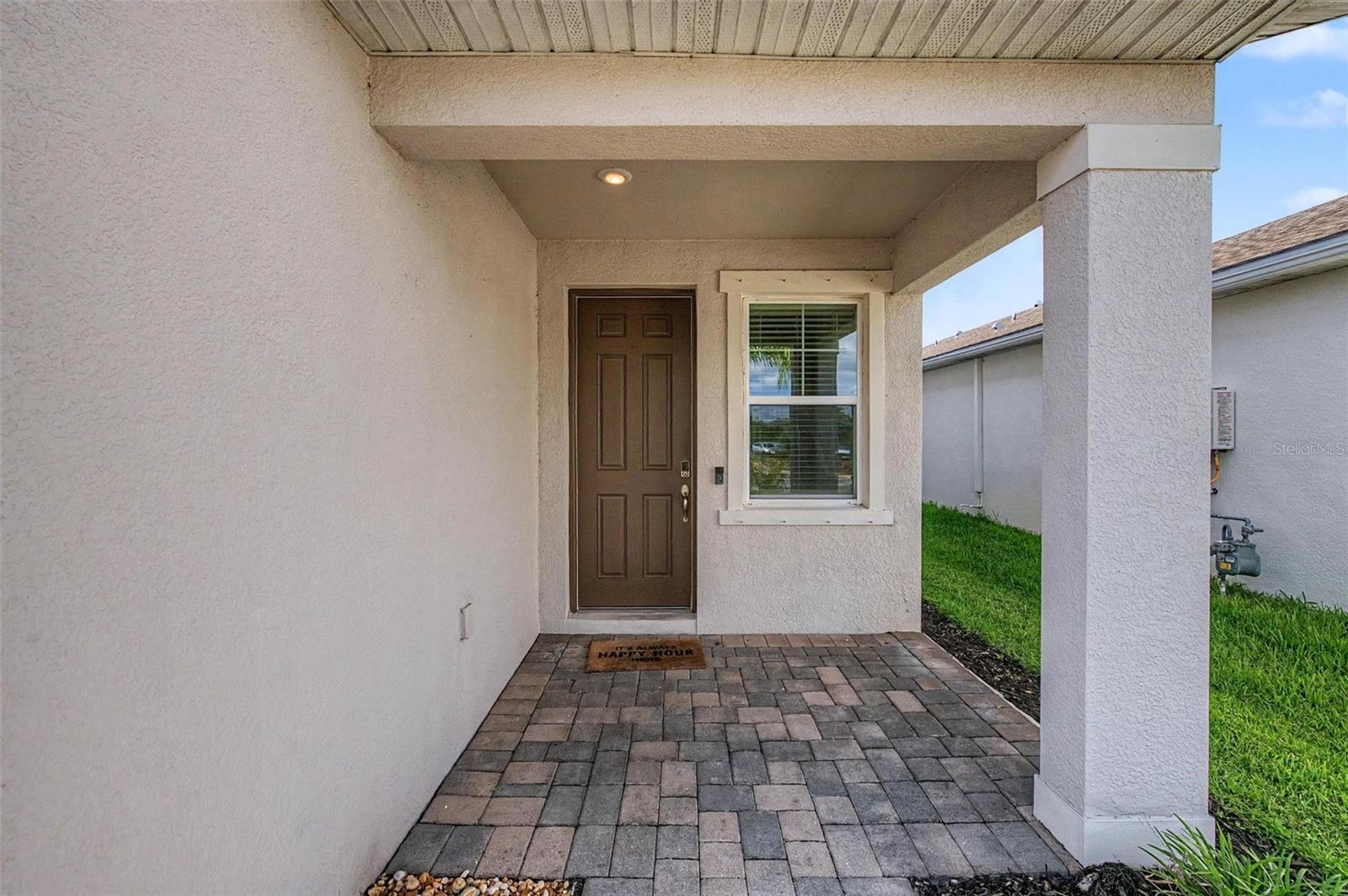5435 BUNGALOW GROVE COURT
