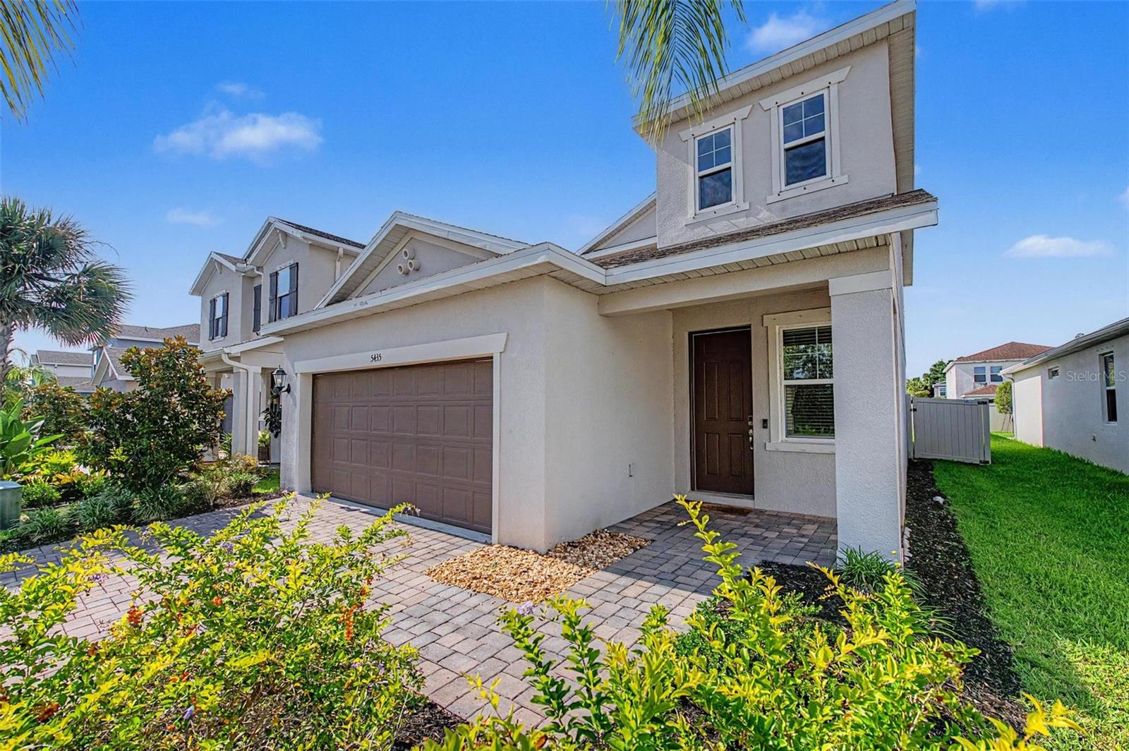 5435 BUNGALOW GROVE COURT