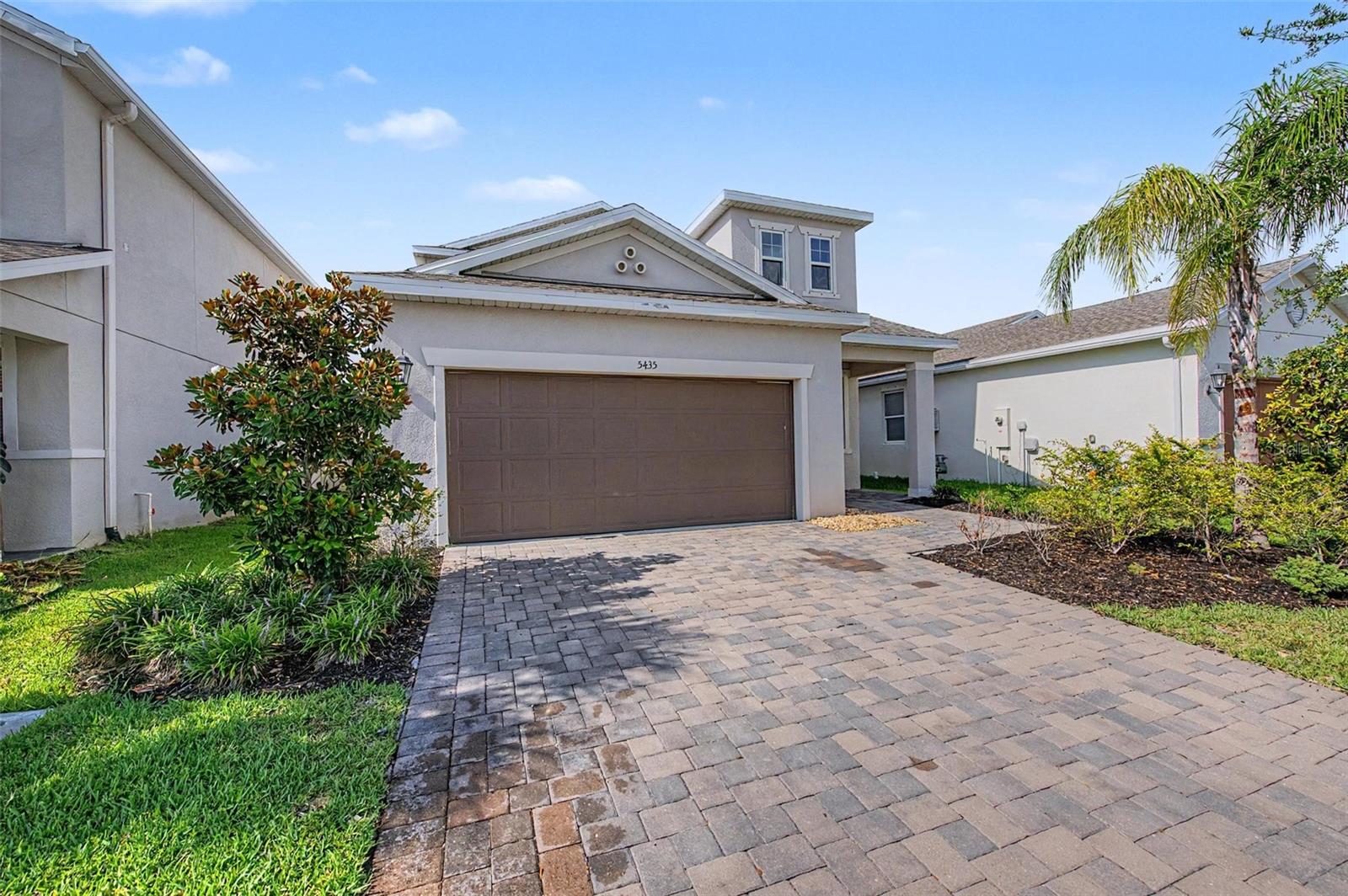 5435 BUNGALOW GROVE COURT