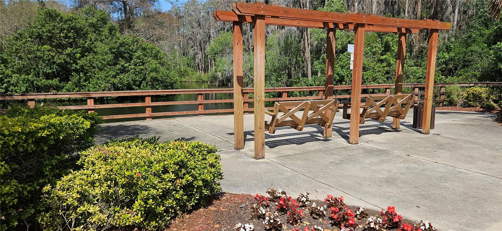 INNISBROOK - Residential Lease