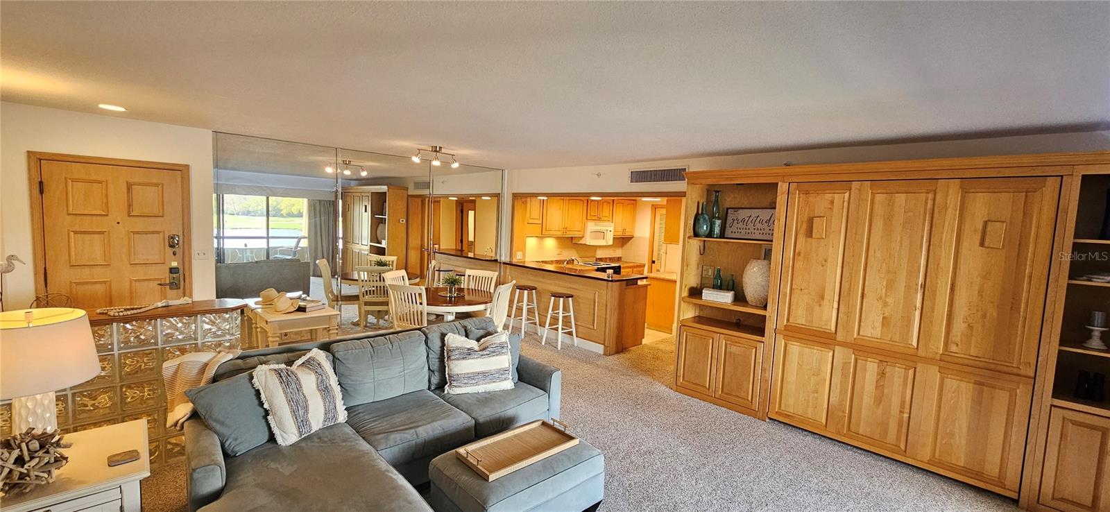 INNISBROOK - Residential Lease