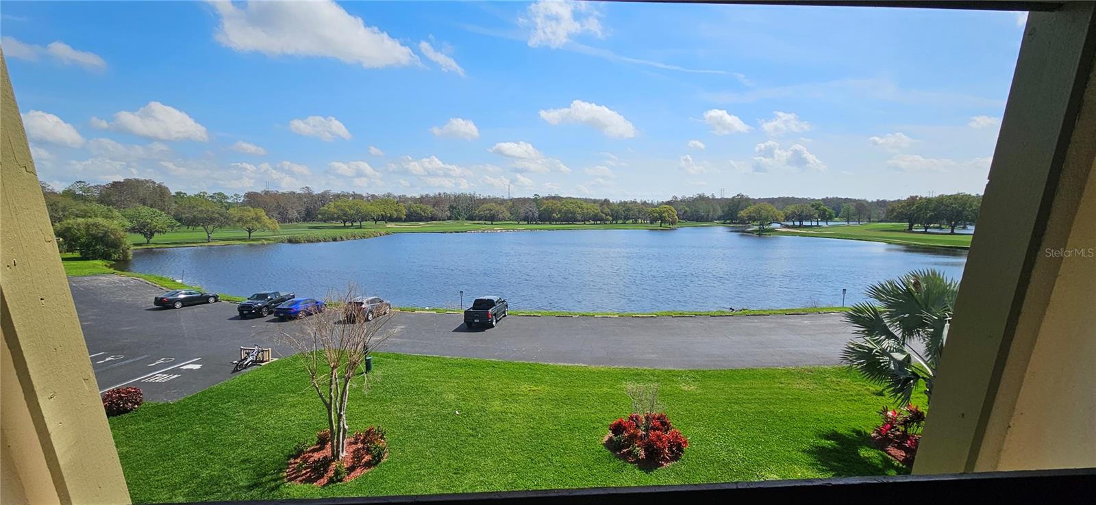 INNISBROOK - Residential Lease