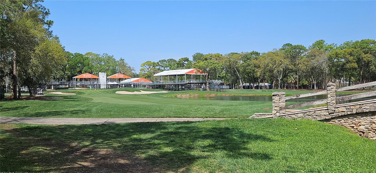 INNISBROOK - Residential Lease