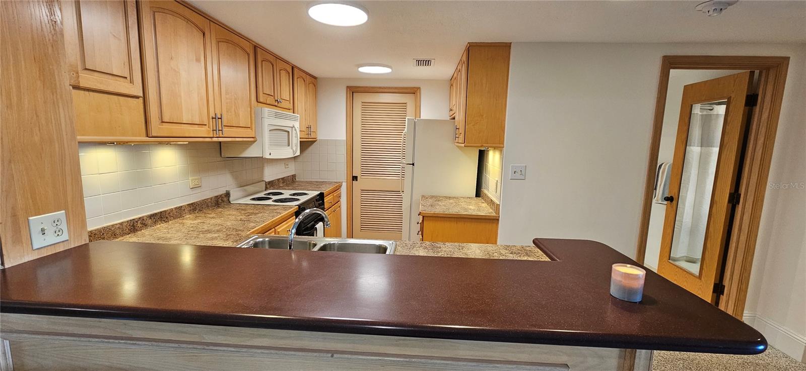 INNISBROOK - Residential Lease