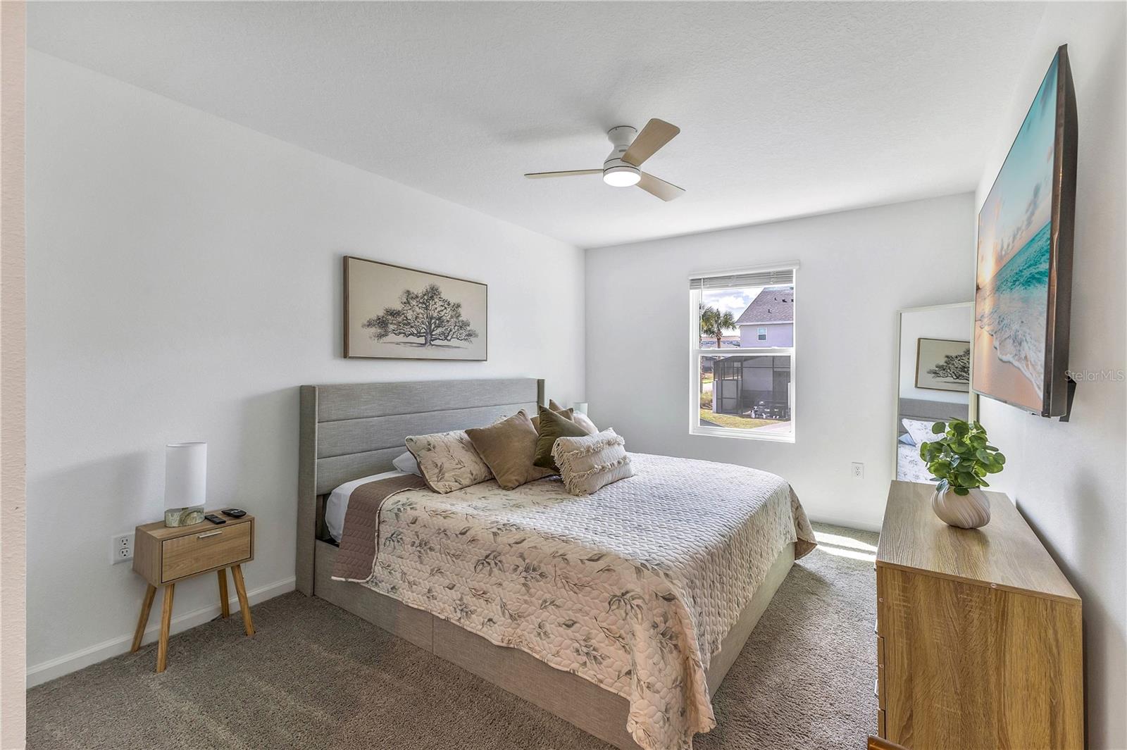 SOLARA PH 3 REP - Residential