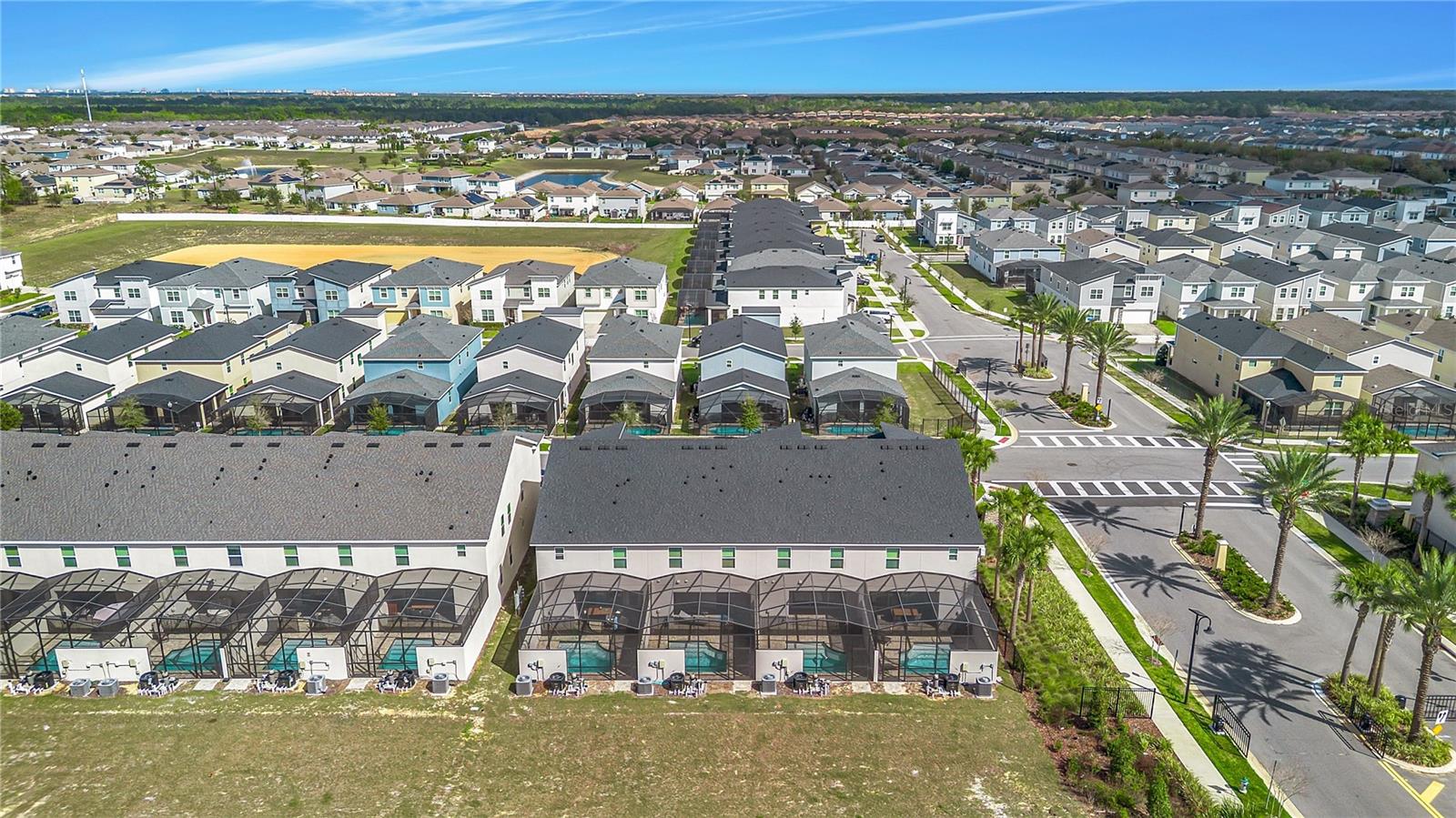 SOLARA PH 3 REP - Residential