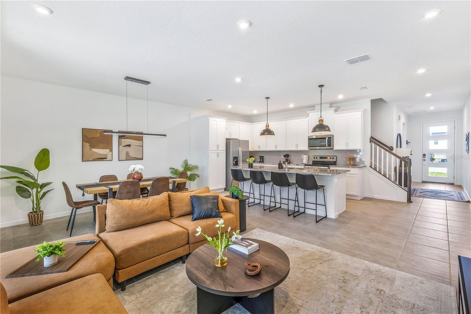 SOLARA PH 3 REP - Residential