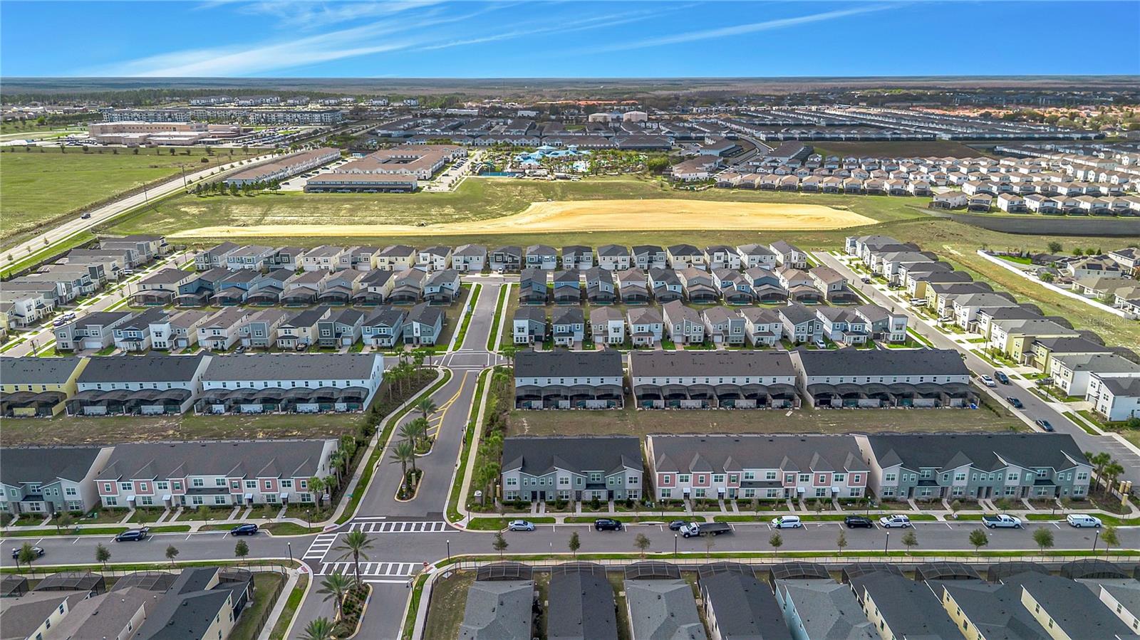 SOLARA PH 3 REP - Residential