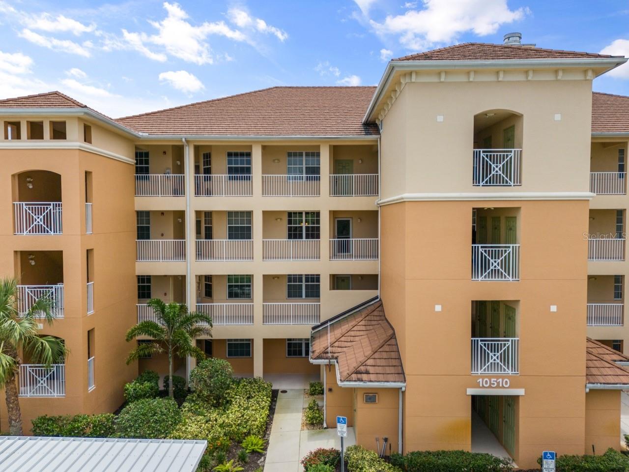 10510 AMIATA WAY 303