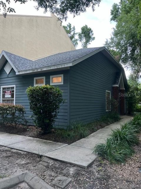 501 NW 50TH BOULEVARD GAINESVILLE FL 32607