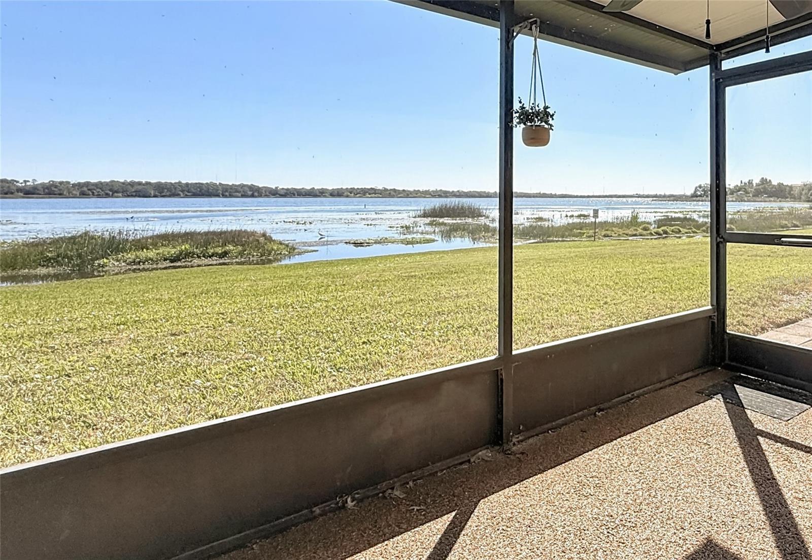 TOWNHOMES OF LAKE SEMINOLE - Residential