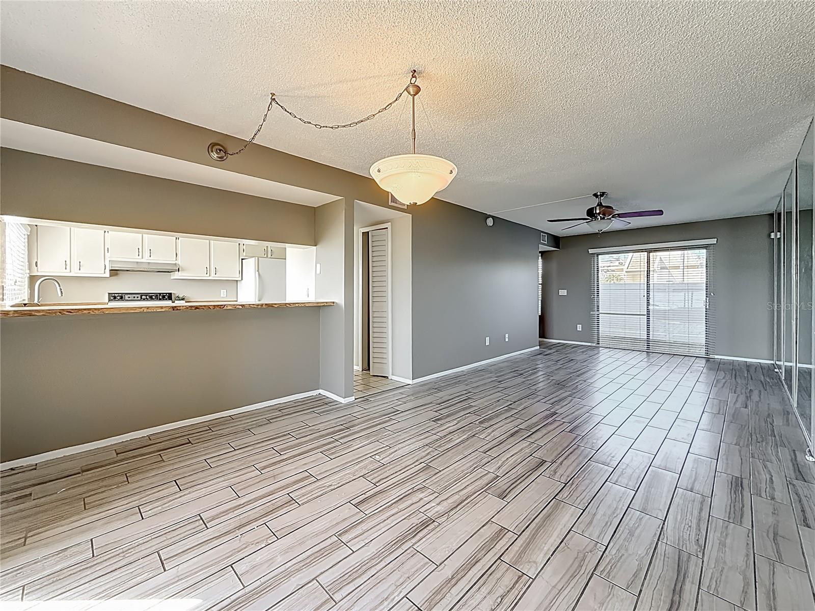 TOWNHOMES OF LAKE SEMINOLE - Residential