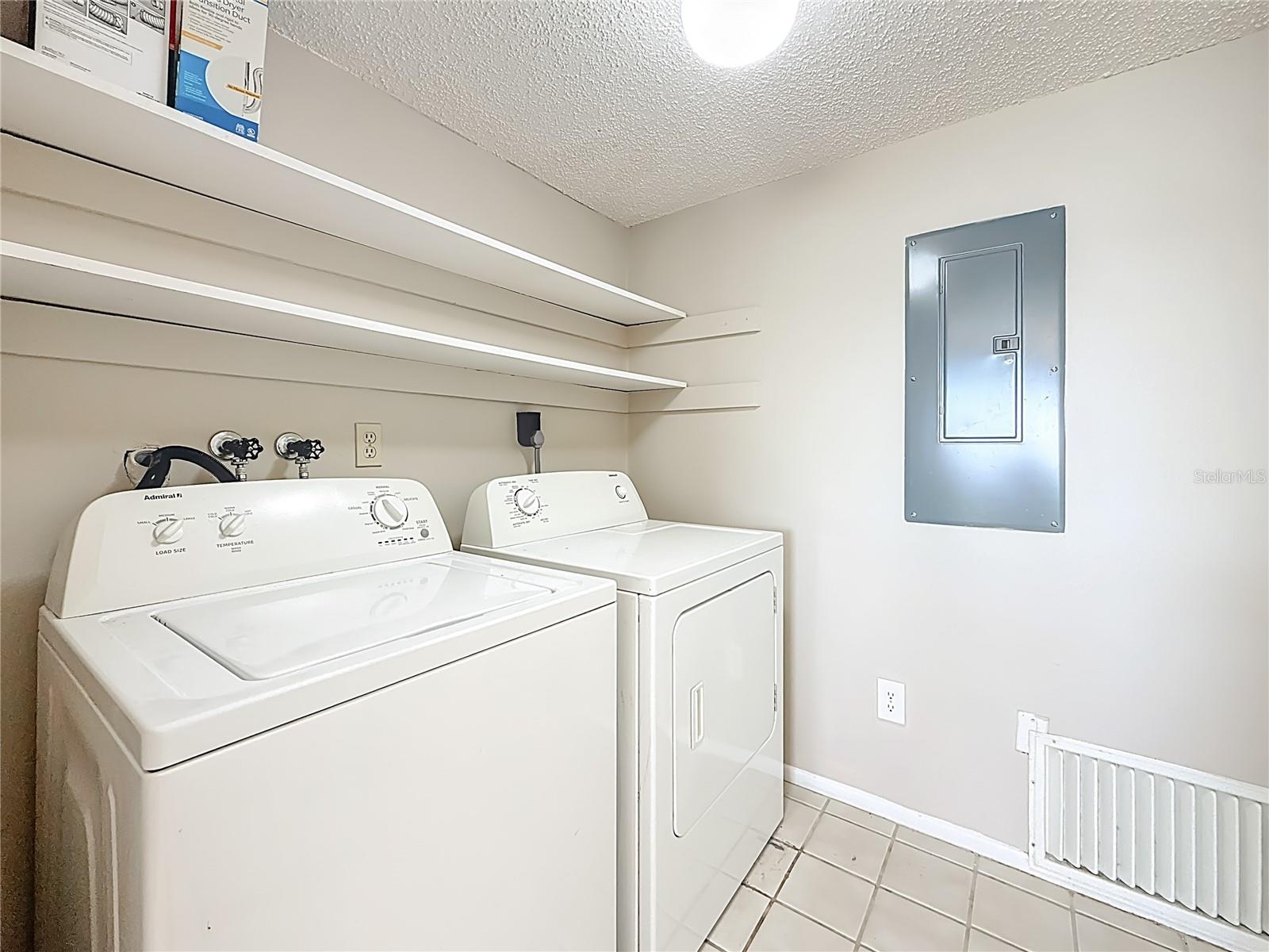 TOWNHOMES OF LAKE SEMINOLE - Residential