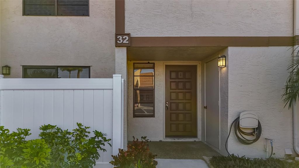 Photo of 9209 Seminole Boulevard #32, Seminole, FL 33772 (MLS # TB8469555)