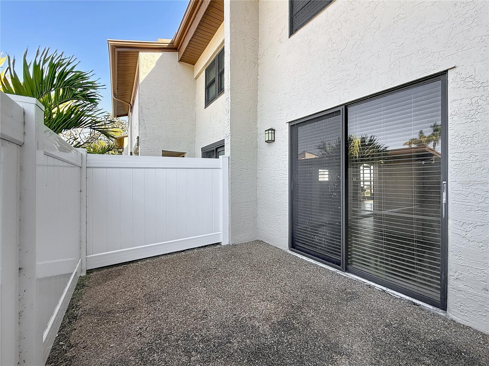 TOWNHOMES OF LAKE SEMINOLE - Residential