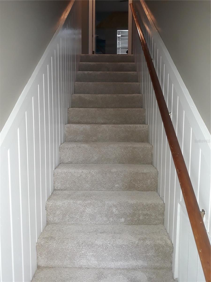 TOWNHOMES OF LAKE SEMINOLE - Residential