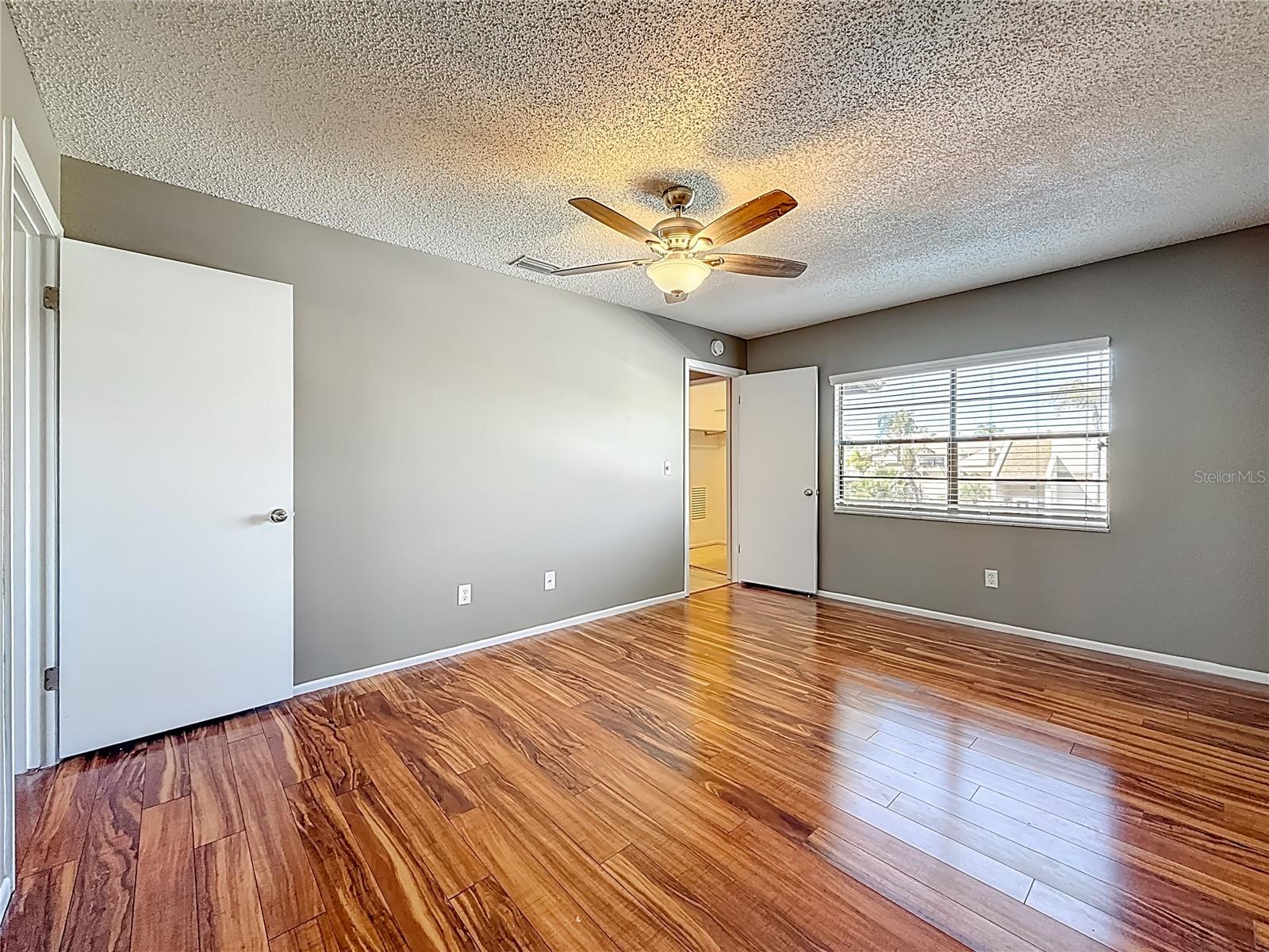 TOWNHOMES OF LAKE SEMINOLE - Residential