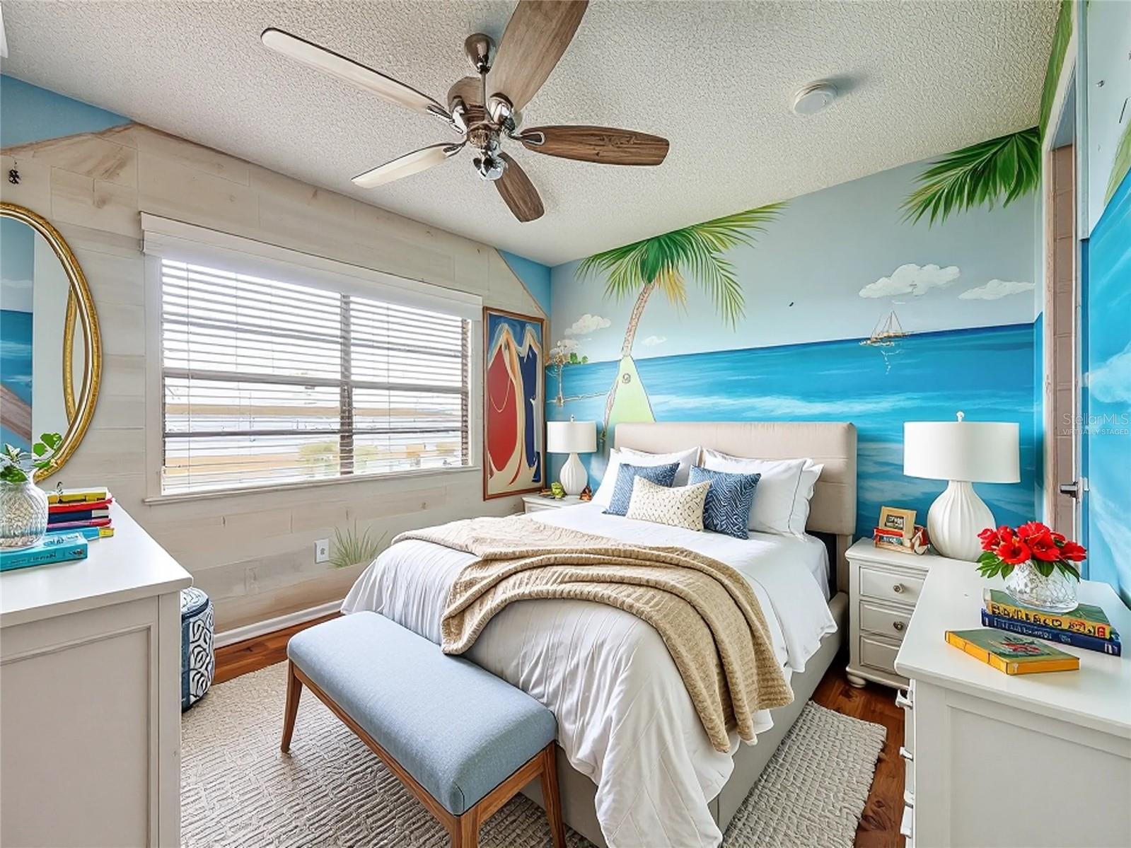 TOWNHOMES OF LAKE SEMINOLE - Residential