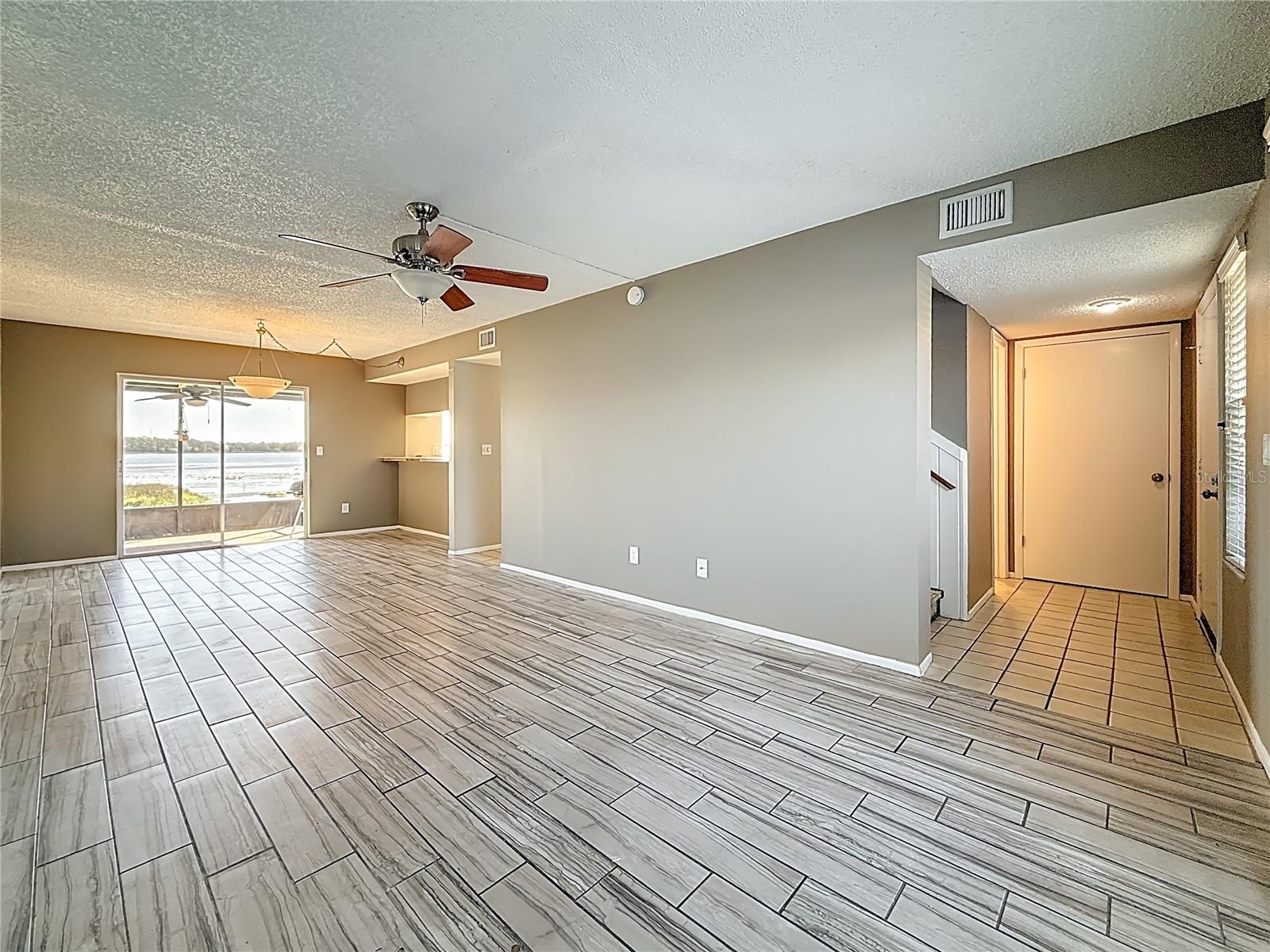 TOWNHOMES OF LAKE SEMINOLE - Residential