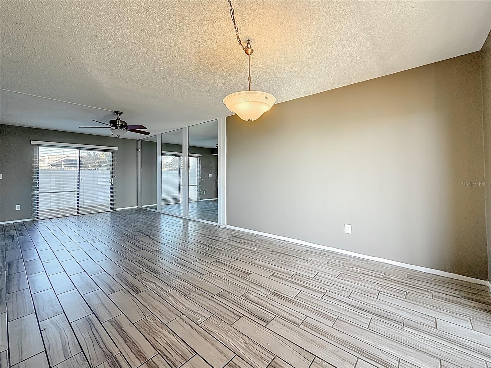 TOWNHOMES OF LAKE SEMINOLE - Residential