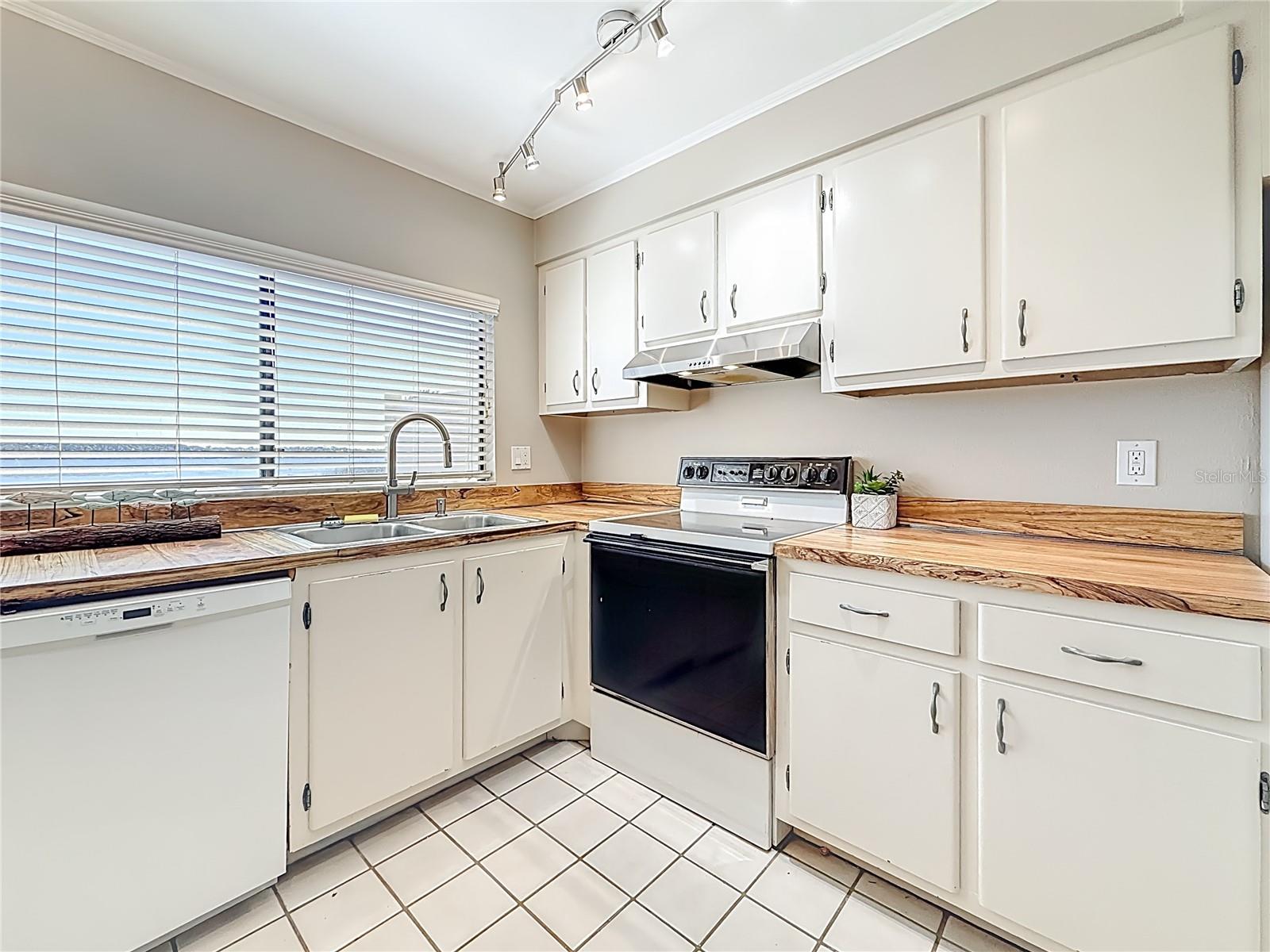 TOWNHOMES OF LAKE SEMINOLE - Residential