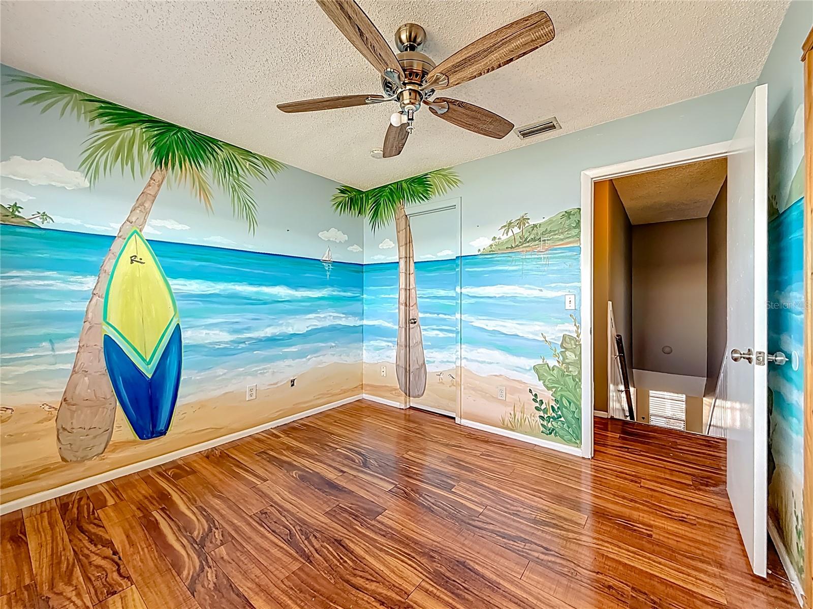 TOWNHOMES OF LAKE SEMINOLE - Residential