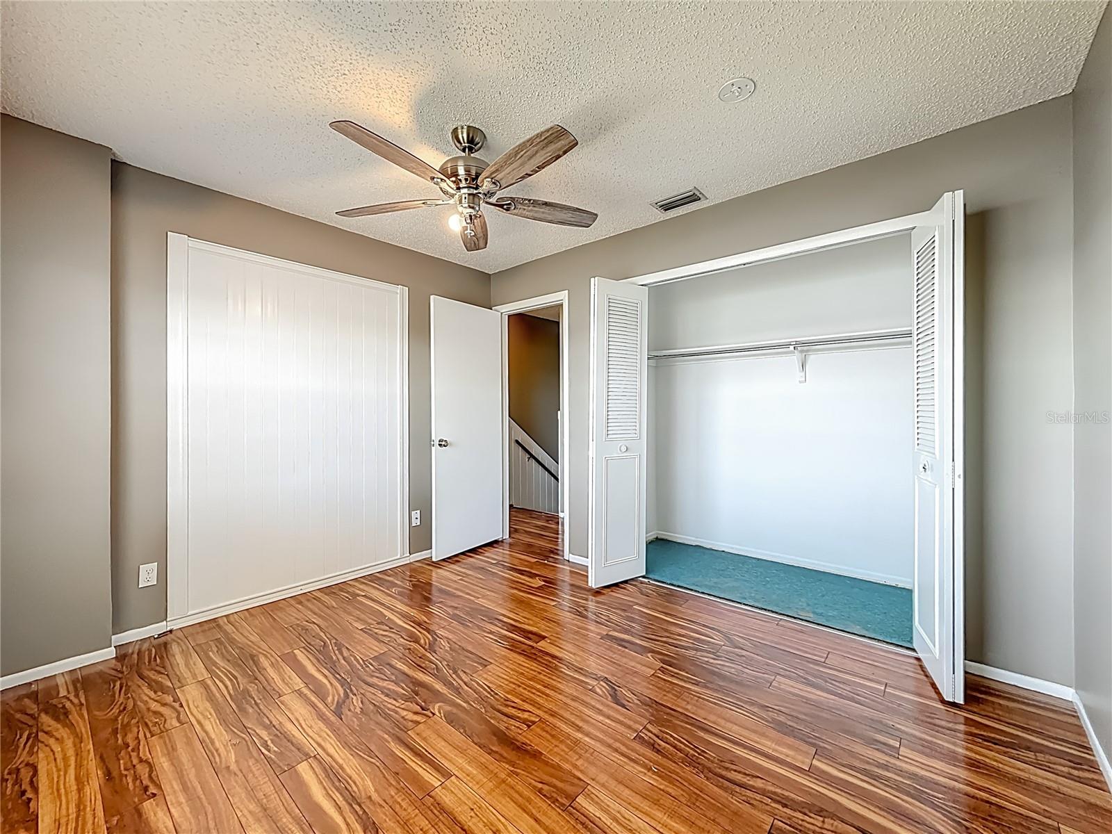 TOWNHOMES OF LAKE SEMINOLE - Residential