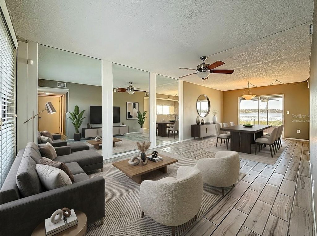 Photo of 9209 Seminole Boulevard #32, Seminole, FL 33772 (MLS # TB8469555)