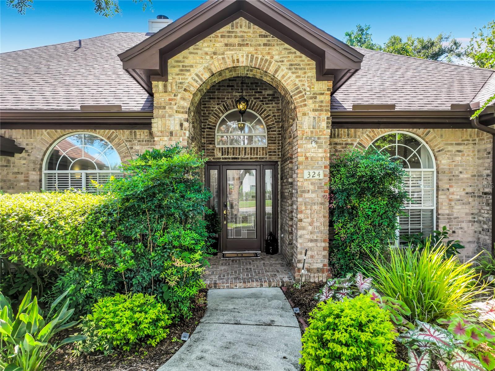324 REMINGTON DRIVE