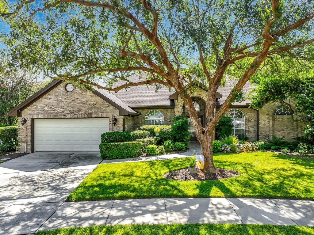 Photo of 324 Remington Drive, Oviedo, FL 32765 (MLS # O6437743)