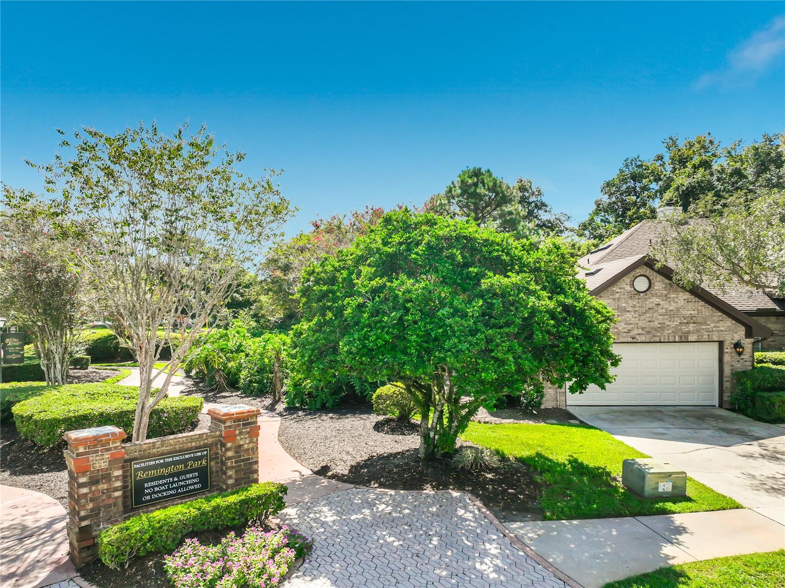 324 REMINGTON DRIVE