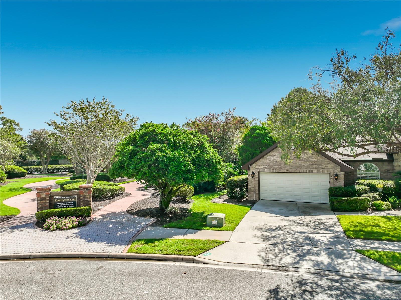 324 REMINGTON DRIVE