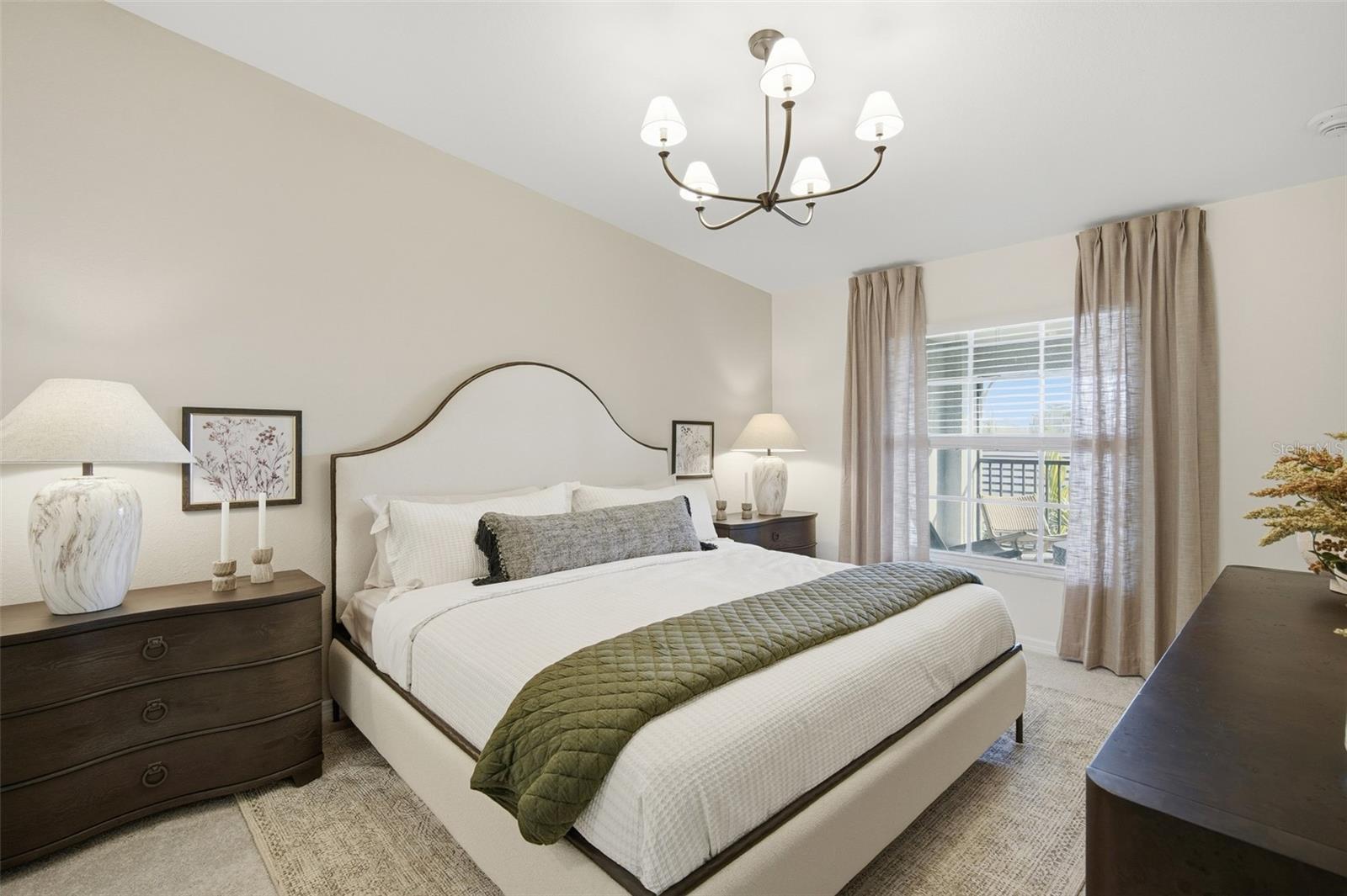 CALUSA COUNTRY CLUB - Residential