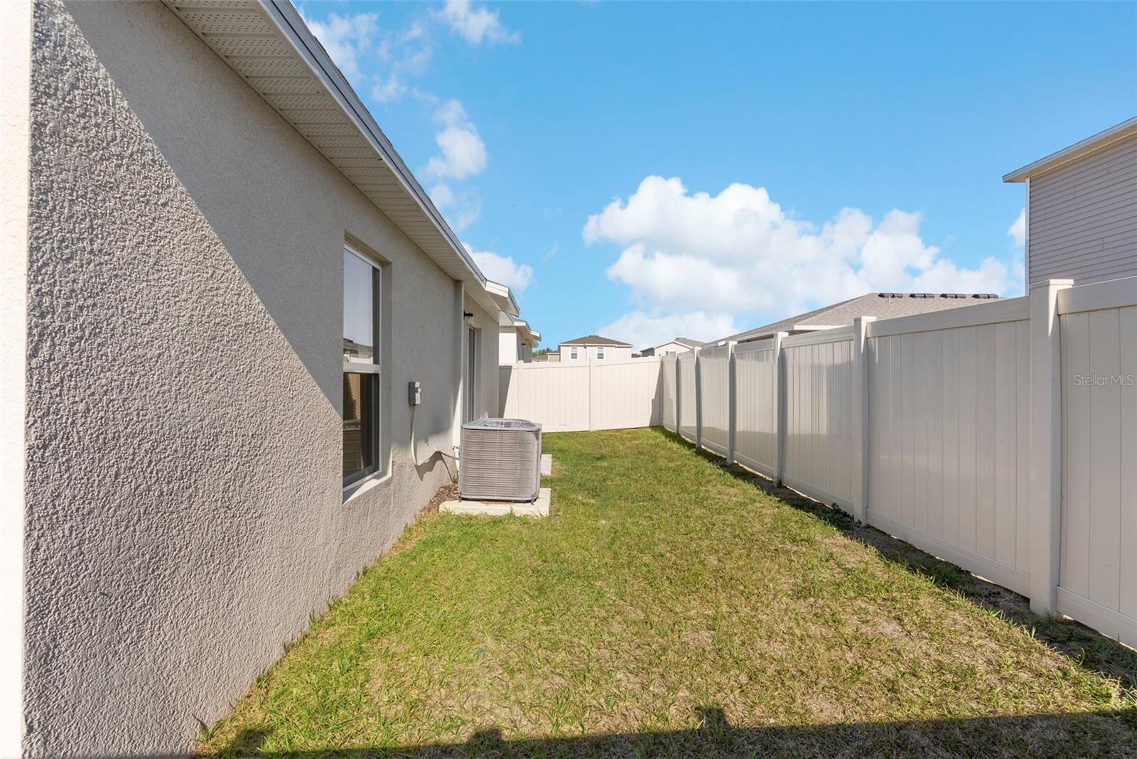 SUMTER VILLAS PH THREE - Residential Lease