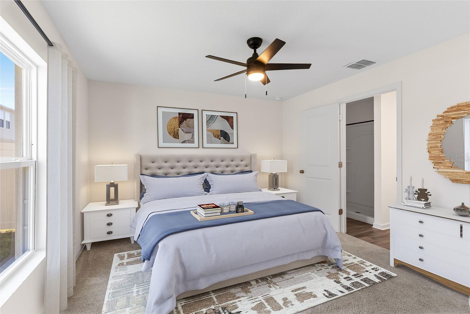 SUMTER VILLAS PH THREE - Residential Lease