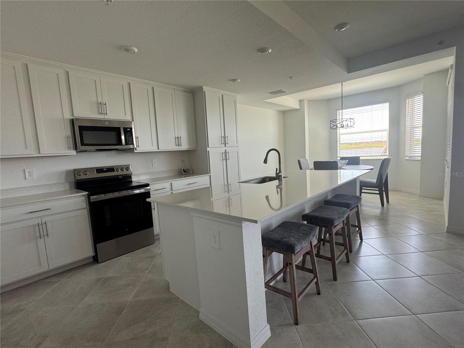 CALUSA - Residential