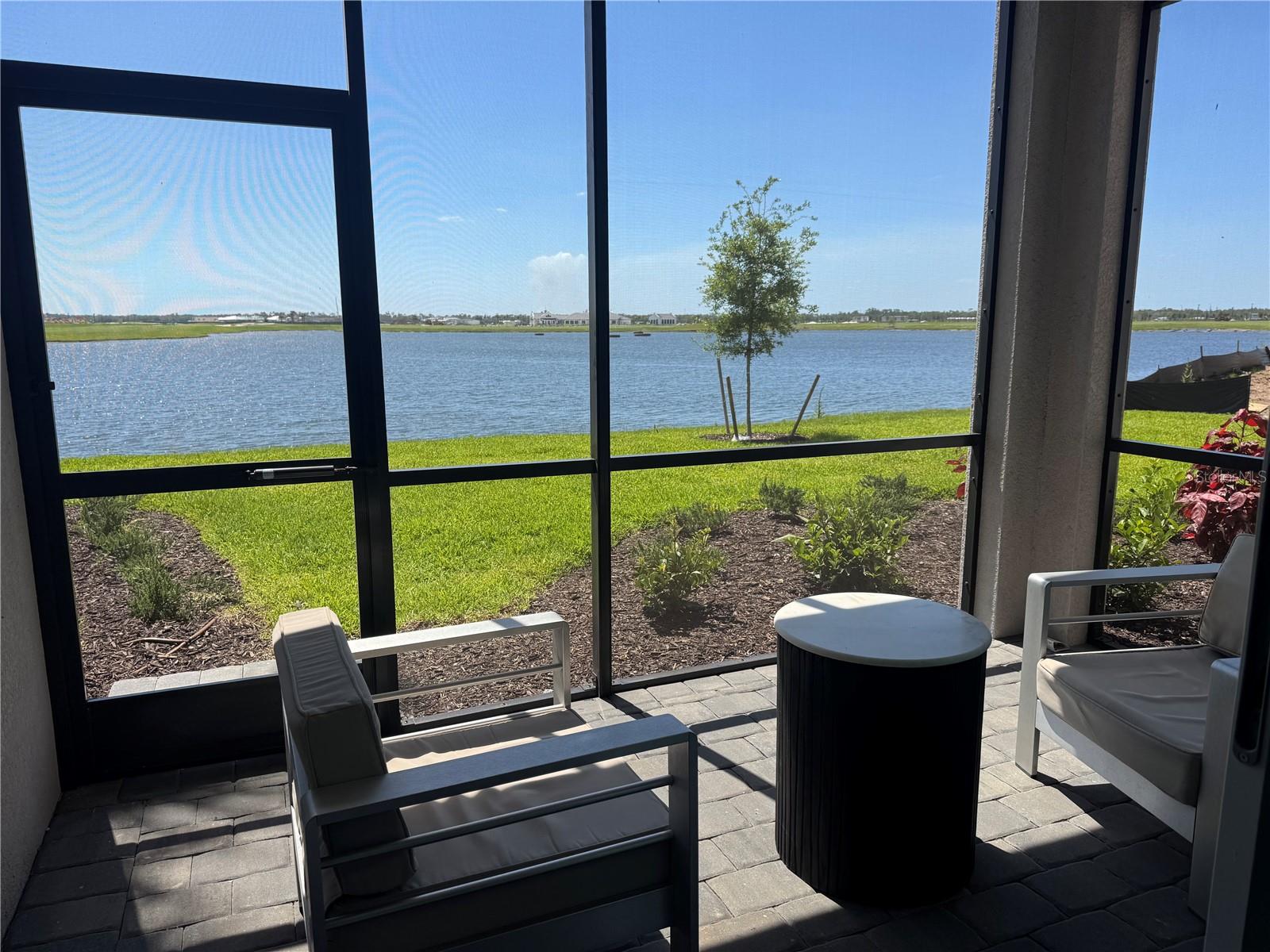 CALUSA - Residential