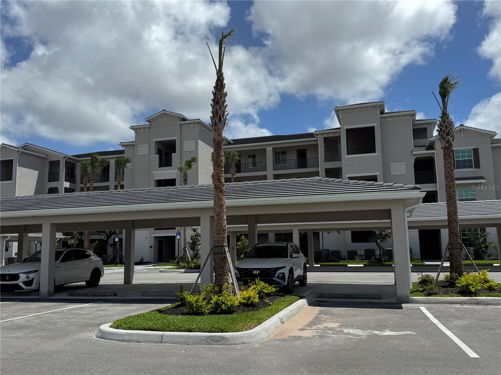 CALUSA - Residential