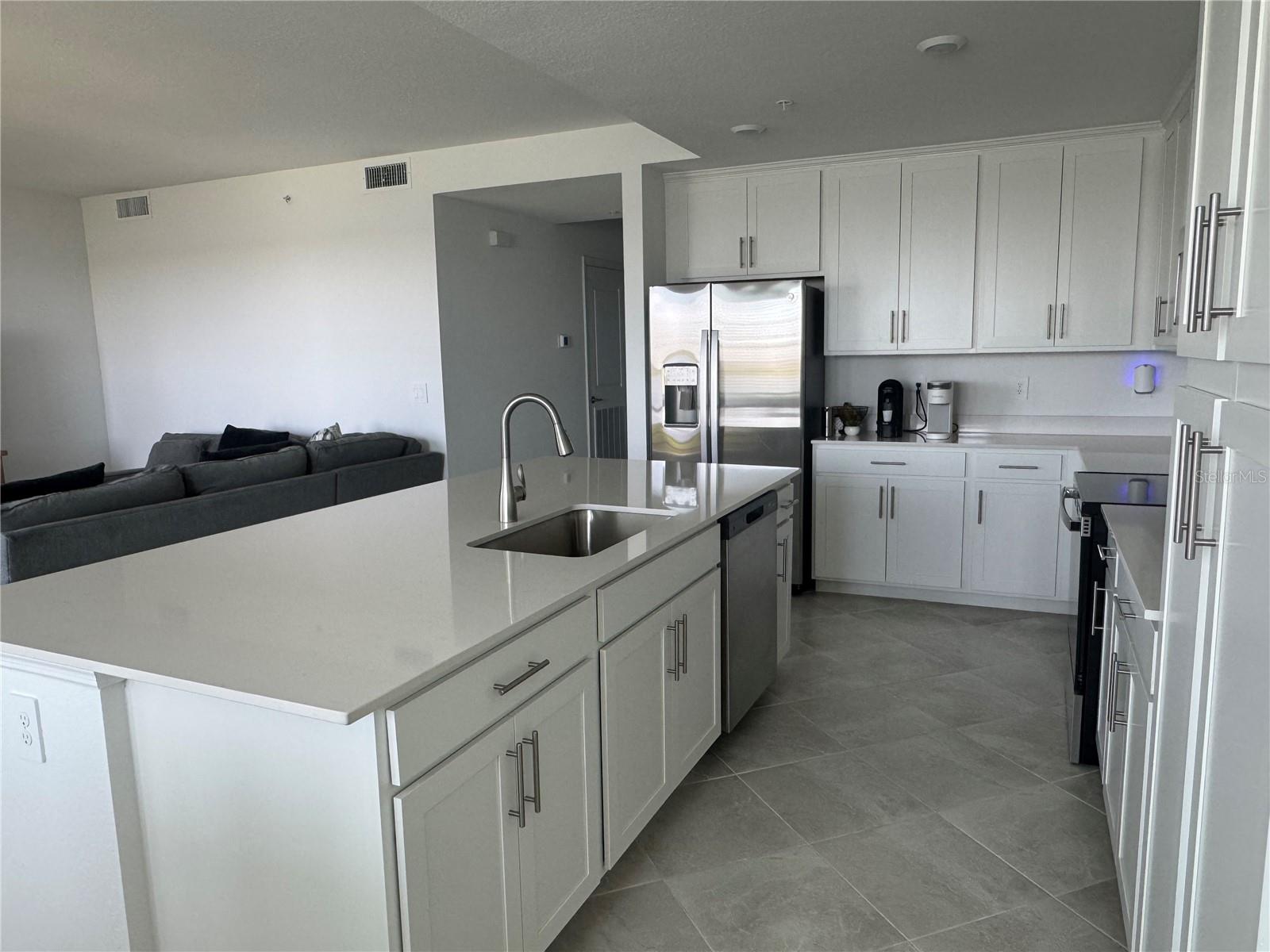 CALUSA - Residential