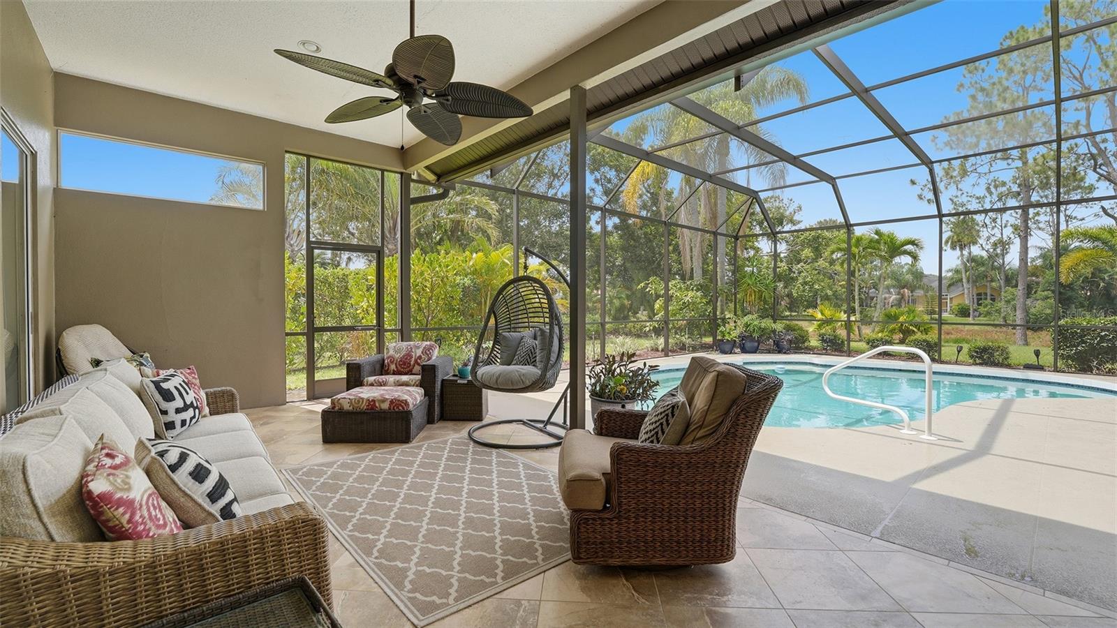 RIVER CLUB SOUTH SUBPHASE I - Residential