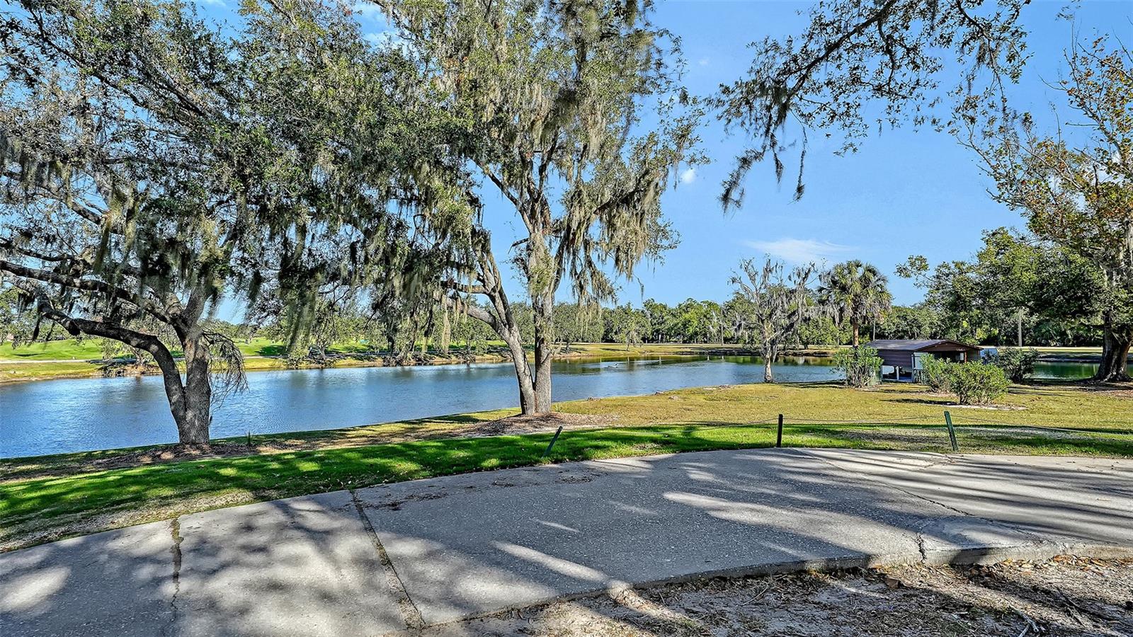 RIVER CLUB SOUTH SUBPHASE I - Residential